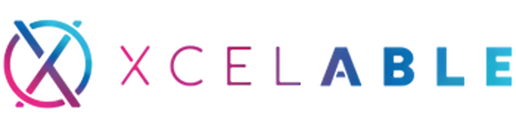Xcelable digital solutions logo