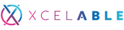 Xcelable digital solutions logo